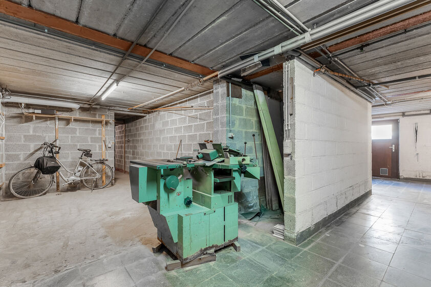 Gebouw voor gemengd gebruik te koop in Riemst