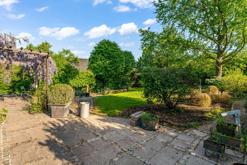 Gebouw voor gemengd gebruik te koop in Riemst