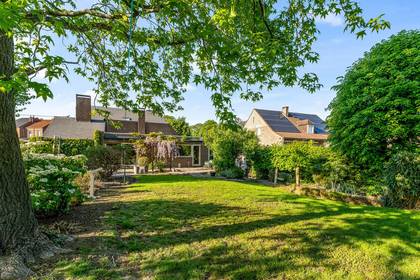 Gebouw voor gemengd gebruik te koop in Riemst