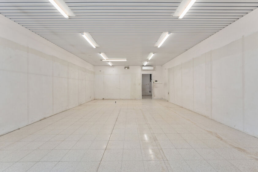 Gebouw voor gemengd gebruik te koop in Riemst