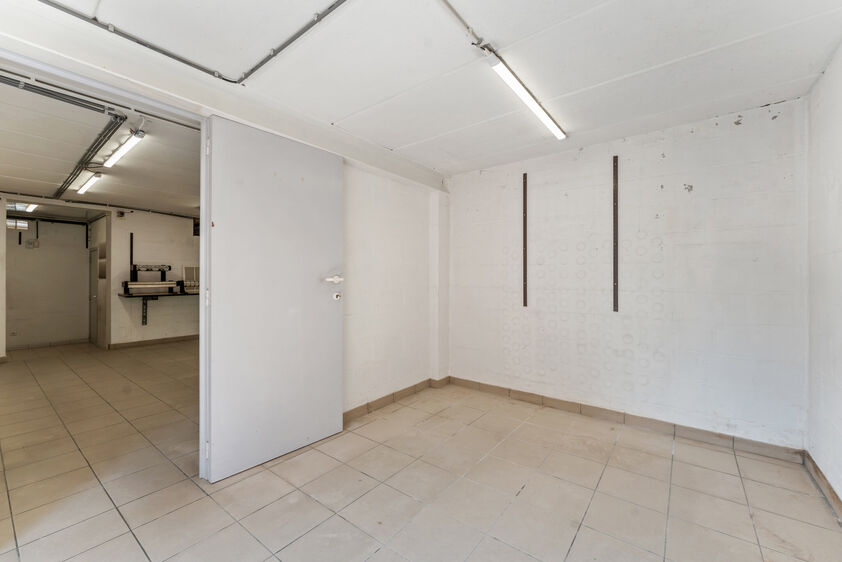 Gebouw voor gemengd gebruik te koop in Riemst