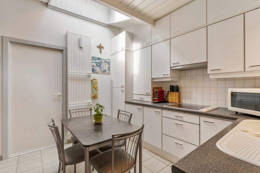 Gebouw voor gemengd gebruik te koop in Riemst