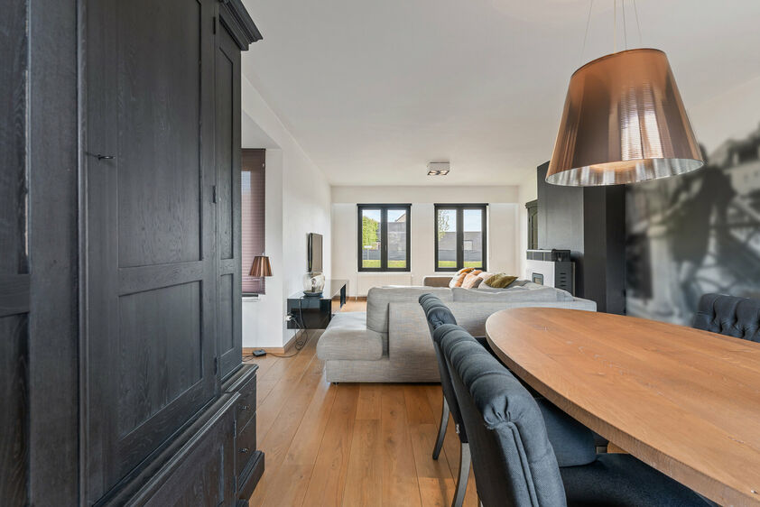 Gebouw voor gemengd gebruik te koop in Riemst