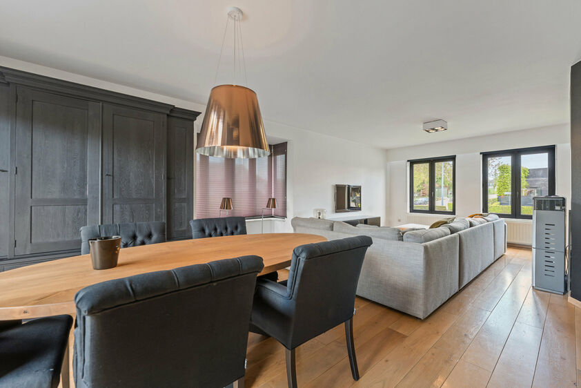 Gebouw voor gemengd gebruik te koop in Riemst