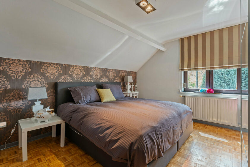 Gebouw voor gemengd gebruik te koop in Riemst