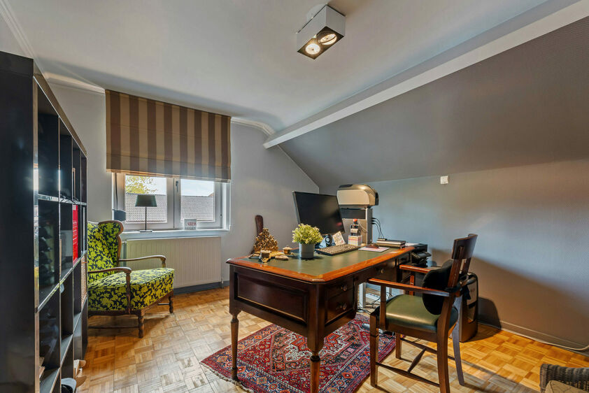 Gebouw voor gemengd gebruik te koop in Riemst