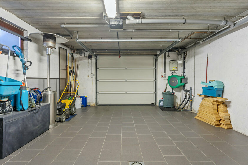 Gebouw voor gemengd gebruik te koop in Riemst