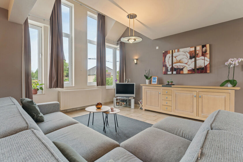 Gebouw voor gemengd gebruik te koop in Riemst