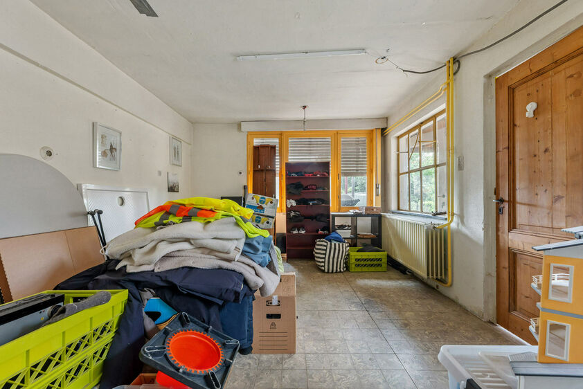 Gebouw voor gemengd gebruik te koop in Riemst