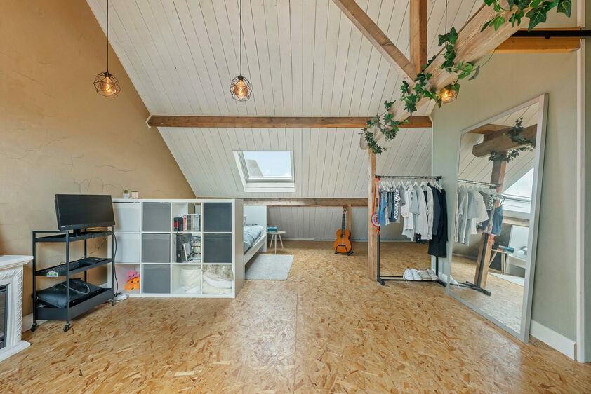 Gebouw voor gemengd gebruik te koop in Riemst