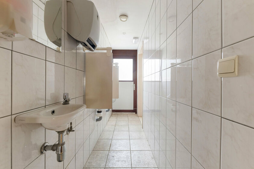 Gebouw voor gemengd gebruik te koop in Riemst