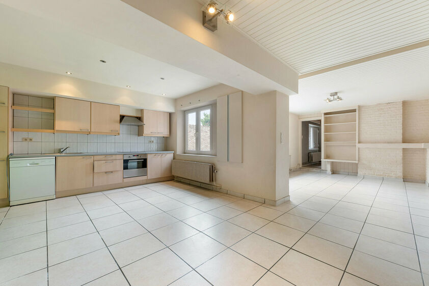 Gebouw voor gemengd gebruik te koop in Riemst