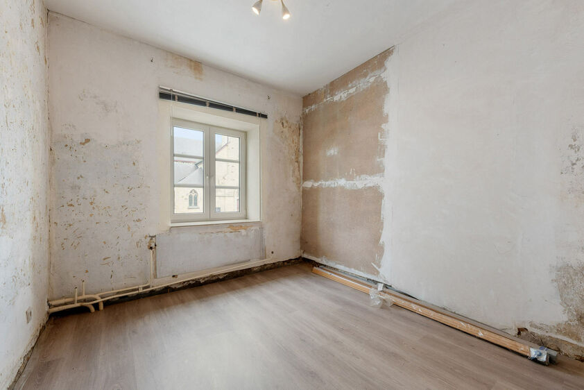 Gebouw voor gemengd gebruik te koop in Riemst