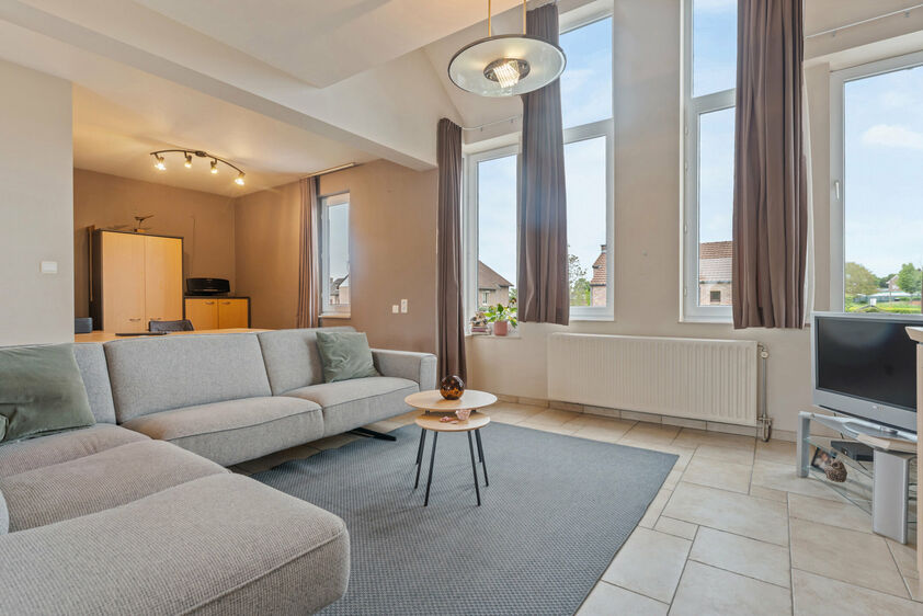 Gebouw voor gemengd gebruik te koop in Riemst