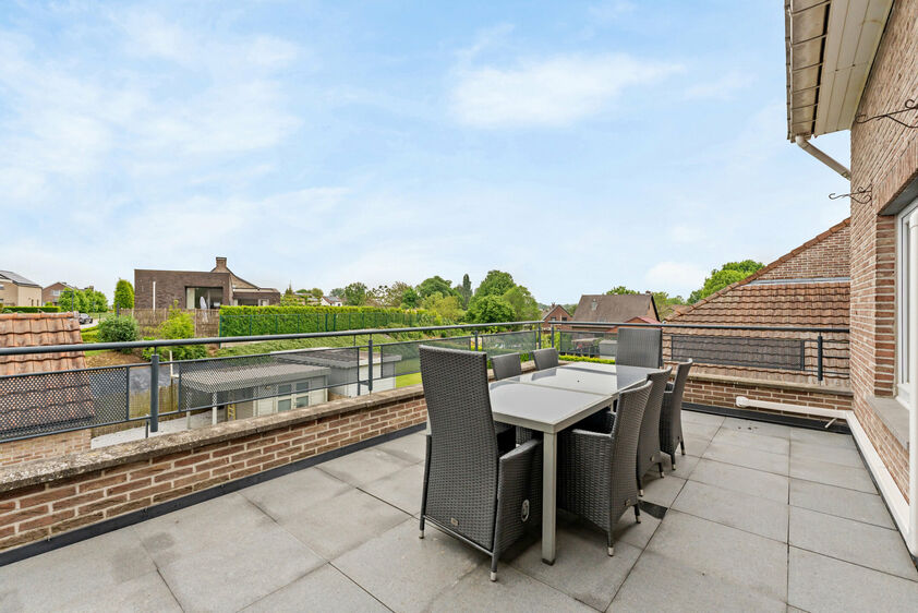 Gebouw voor gemengd gebruik te koop in Riemst