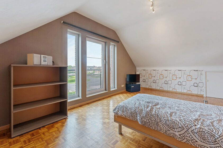 Gebouw voor gemengd gebruik te koop in Riemst