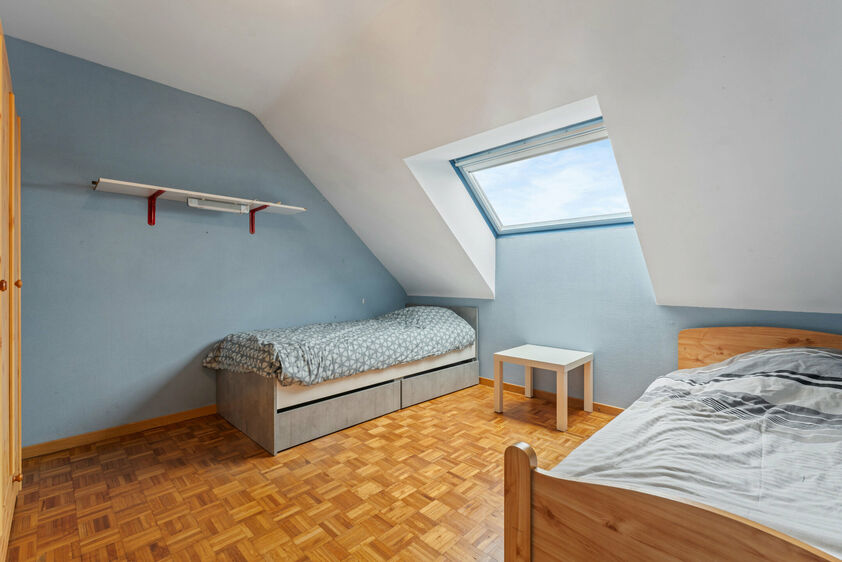 Gebouw voor gemengd gebruik te koop in Riemst