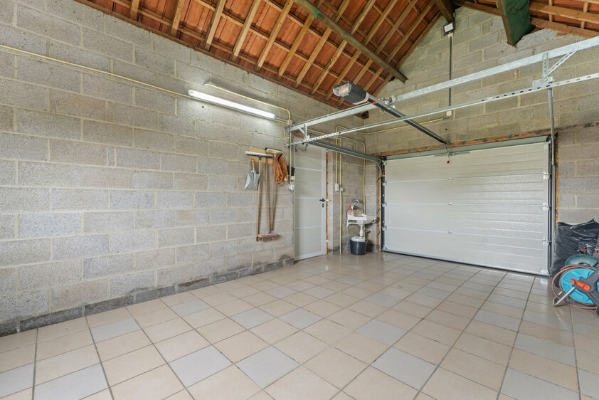 Gebouw voor gemengd gebruik te koop in Riemst