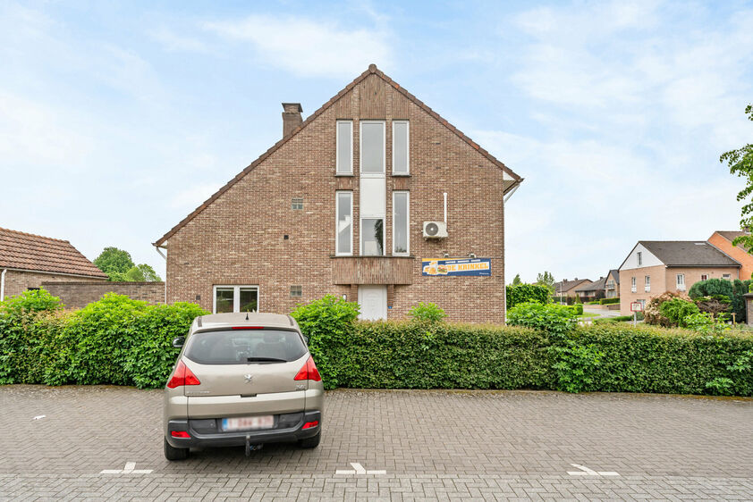 Gebouw voor gemengd gebruik te koop in Riemst