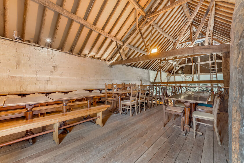 Gebouw voor gemengd gebruik te koop in Val-Meer