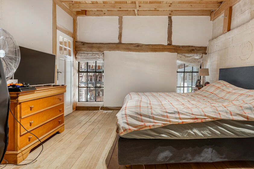 Gebouw voor gemengd gebruik te koop in Val-Meer
