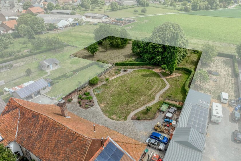 Gebouw voor gemengd gebruik te koop in Val-Meer