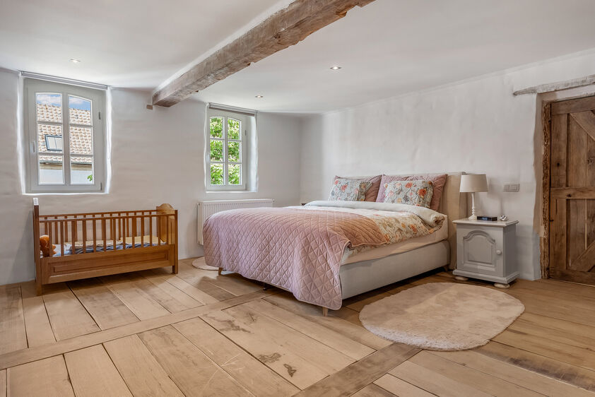 Gebouw voor gemengd gebruik te koop in Val-Meer