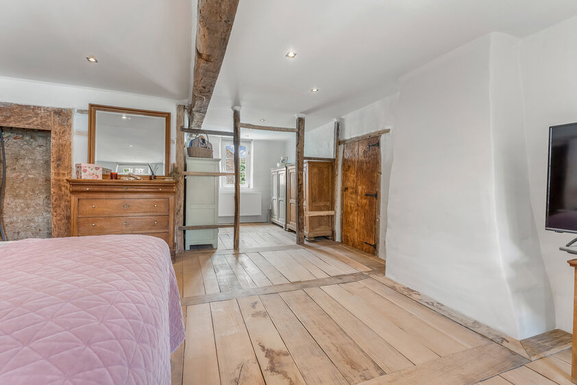 Gebouw voor gemengd gebruik te koop in Val-Meer