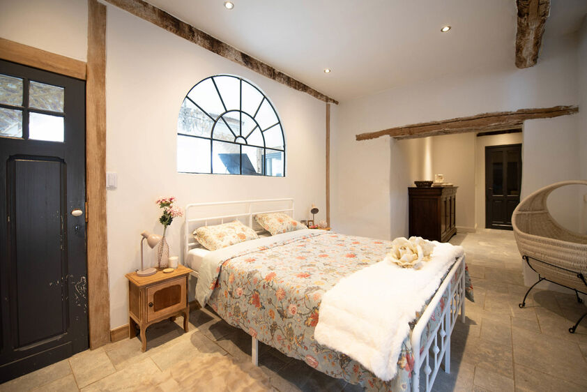 Gebouw voor gemengd gebruik te koop in Val-Meer