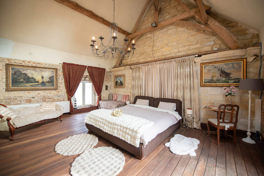 Gebouw voor gemengd gebruik te koop in Val-Meer