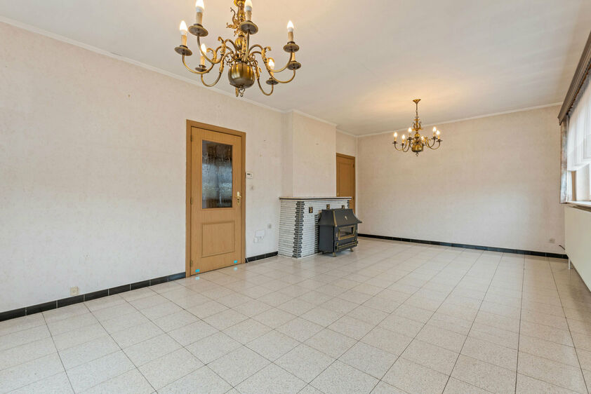 Gebouw voor gemengd gebruik te koop in Voeren