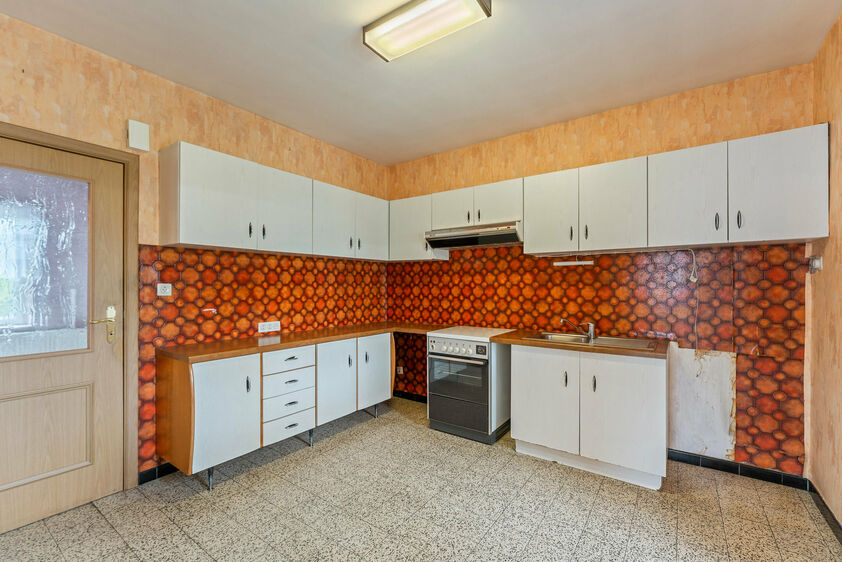 Gebouw voor gemengd gebruik te koop in Voeren