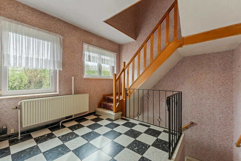 Gebouw voor gemengd gebruik te koop in Voeren