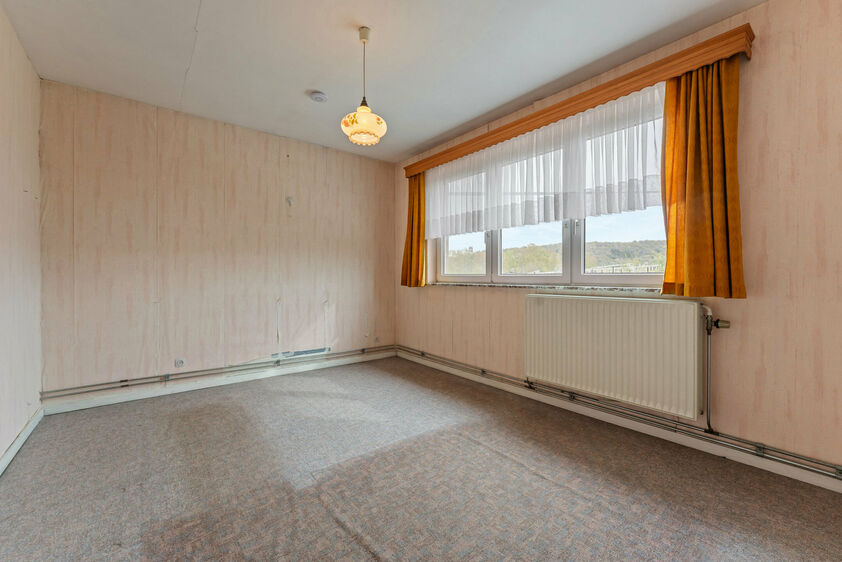 Gebouw voor gemengd gebruik te koop in Voeren