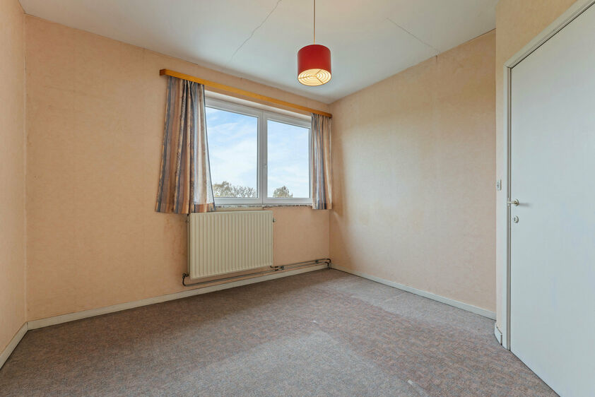 Gebouw voor gemengd gebruik te koop in Voeren