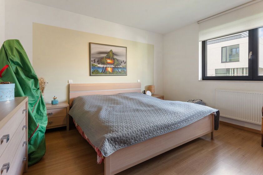 Gelijkvloerse verdieping te koop in Lanaken