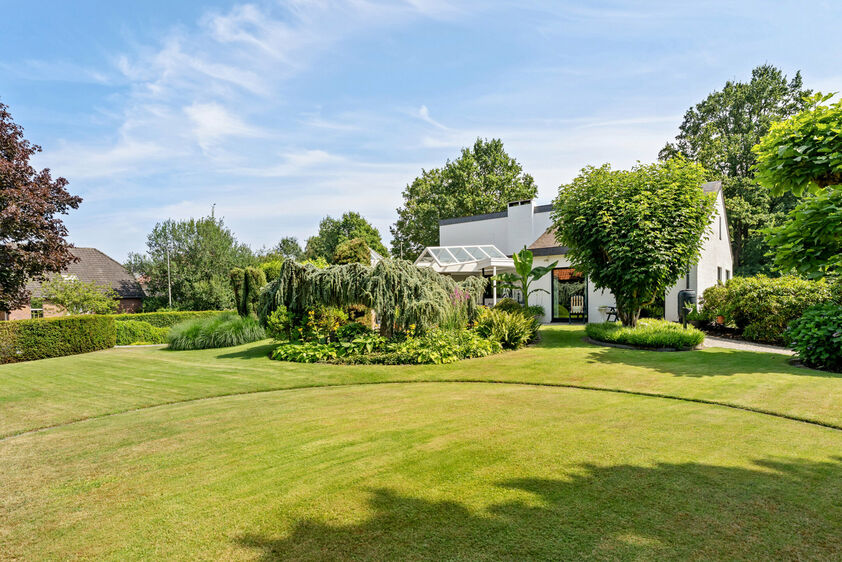 Gelijkvloerse woning te koop in Houthalen-Helchteren