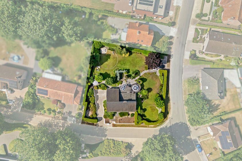 Gelijkvloerse woning te koop in Houthalen-Helchteren