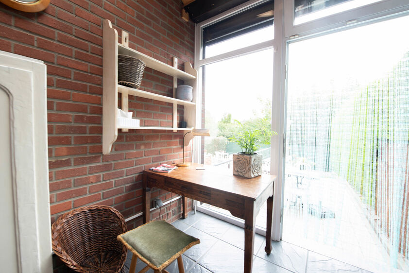 Gelijkvloerse woning te koop in Riemst