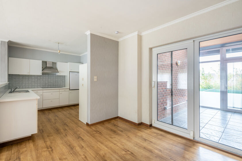 Gelijkvloerse woning te koop in Riemst