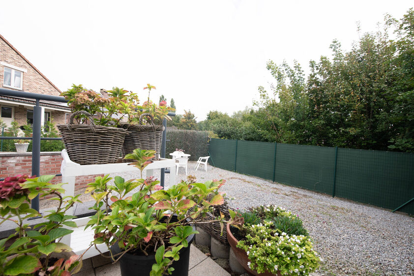 Gelijkvloerse woning te koop in Riemst