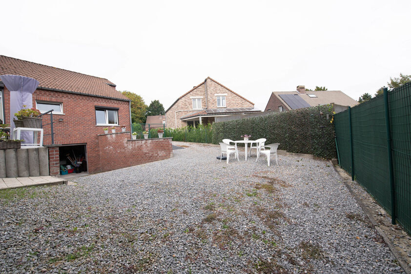 Gelijkvloerse woning te koop in Riemst