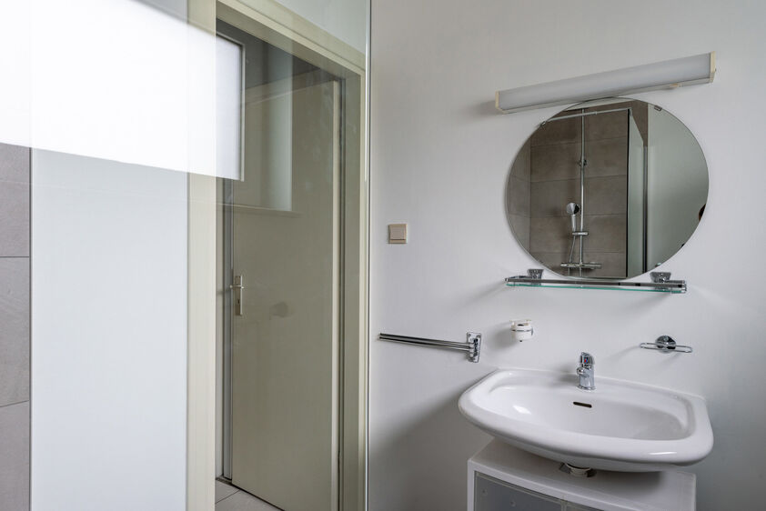 Gelijkvloerse woning te koop in Riemst