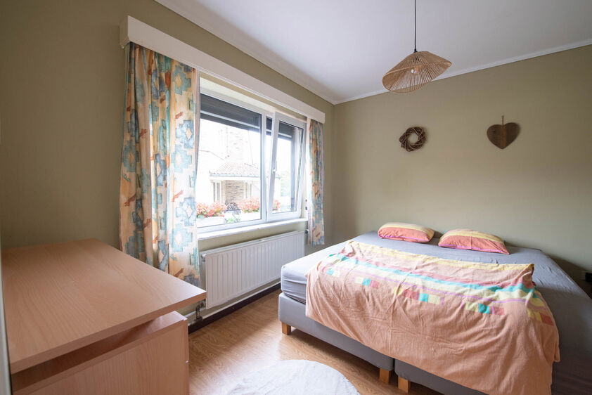 Gelijkvloerse woning te koop in Riemst