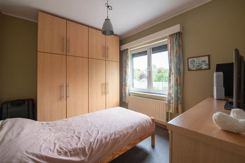 Gelijkvloerse woning te koop in Riemst