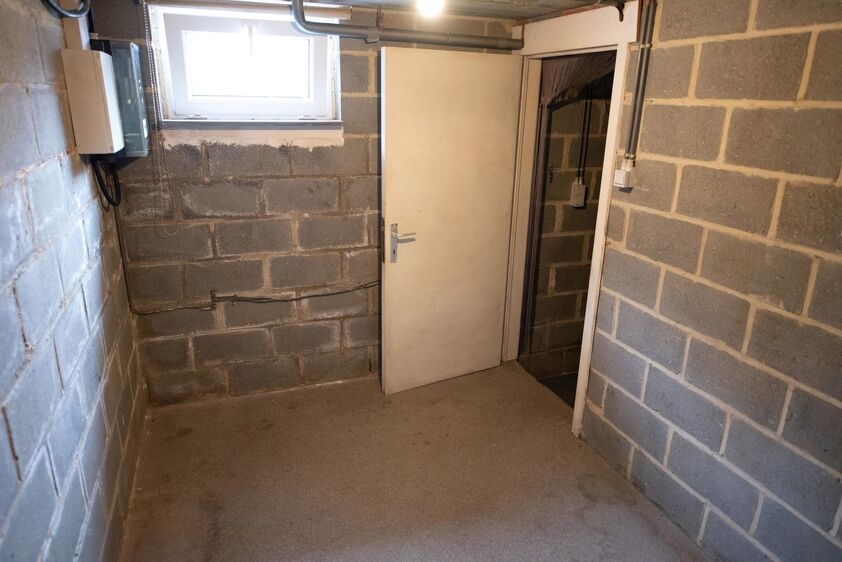 Gelijkvloerse woning te koop in Riemst