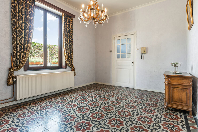Herenhuis te koop in Membruggen