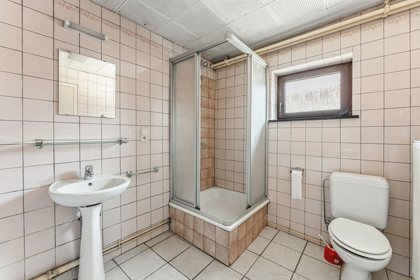 Herenhuis te koop in Membruggen