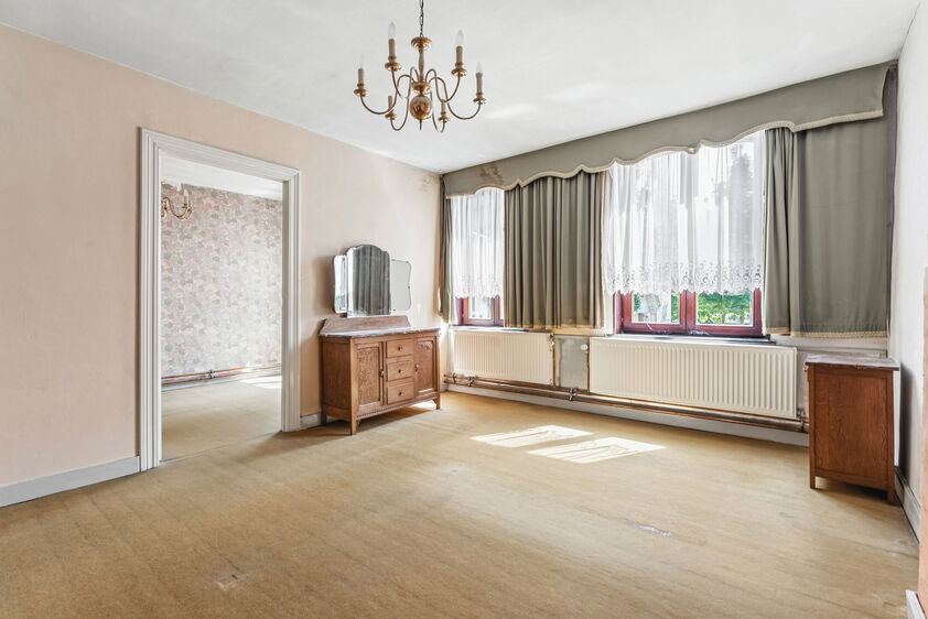 Herenhuis te koop in Membruggen