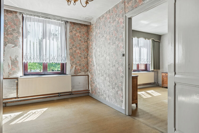 Herenhuis te koop in Membruggen